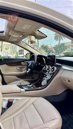 مرسيدس بنز C-Class